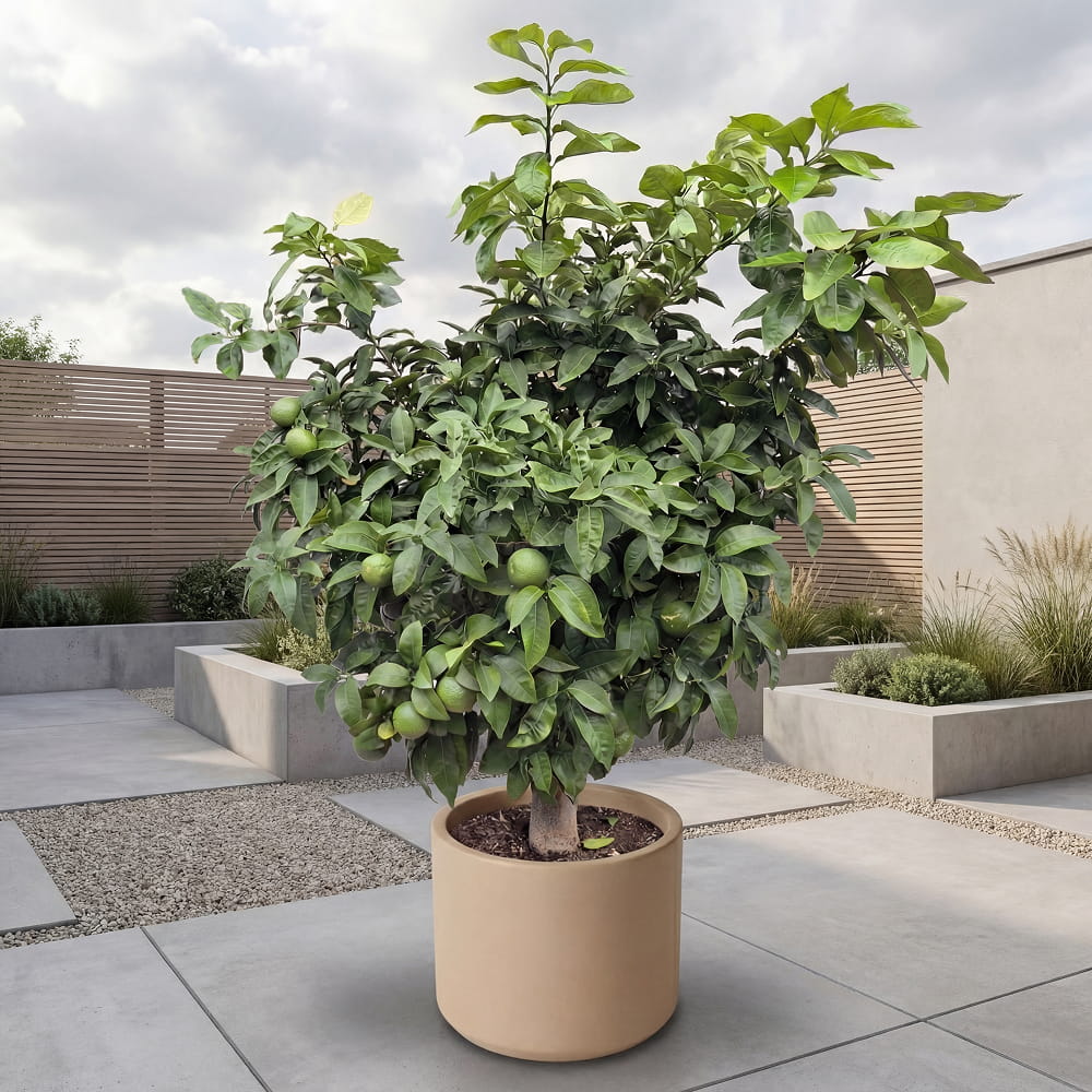 Grapefruitboom