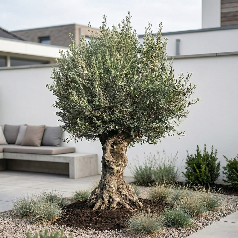 Olijfboom bonsai - 250 cm