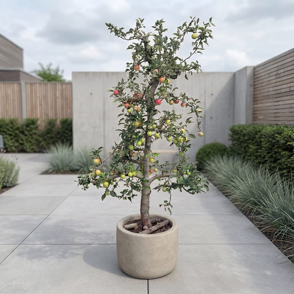 Appelboom ‘Elstar’ - 300 cm