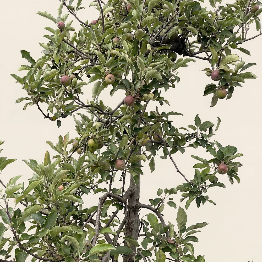 Appelboom ‘Elstar’ - 300 cm